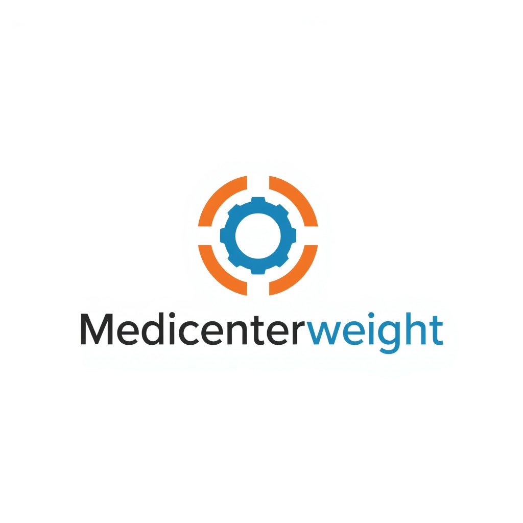 Medicenterweight